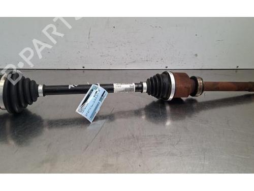 Used Right front driveshaft Right front driveshaft PEUGEOT 308 II (LB_, LP_, LW_, LH_, L3_) 1.6 VTi 115 (115 hp) 36379352 36379352