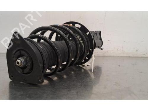 Left front shock absorber CITROËN C4 X (BD_, BE_, BF_) 1.2 PureTech 100 (BDHNEA) | BP29985110M16 