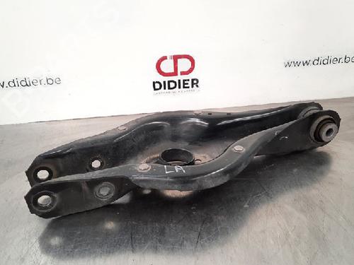 Used Left rear suspension arm BMW 1 (F20) 116 d (116 hp) 10870847