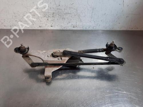 Front wipers mechanism HYUNDAI TUCSON (TL, TLE) 2.0 CRDi All-wheel Drive | BP29643163C83 