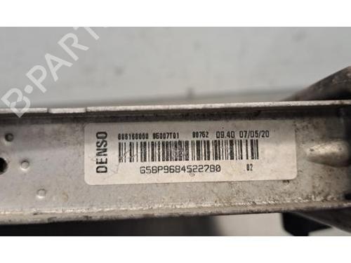 Water radiator CITROËN C3 III (SX) 1.2 THP 110 (SXHNPS, SXHNZT, SXHNZ6) | BP40552465M31 - Image 6