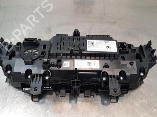 Instrument cluster SKODA KAROQ (NU7, ND7) 2.0 TDI 4x4 | BP23643146C47 