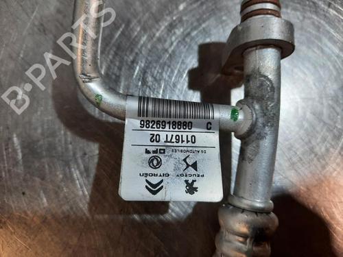 AC pipe OPEL CORSA F (P2JO) CORSA-e (68) | BP35780031M126  - Image 5