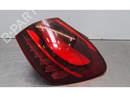 Used Right taillight Right taillight 37861799 37861799