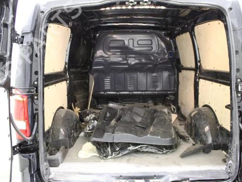Gearbox MERCEDES-BENZ VITO Van (W447) 116 CDI (447.601, 447.603, 447.605) | BP37649037M3 - Image 23