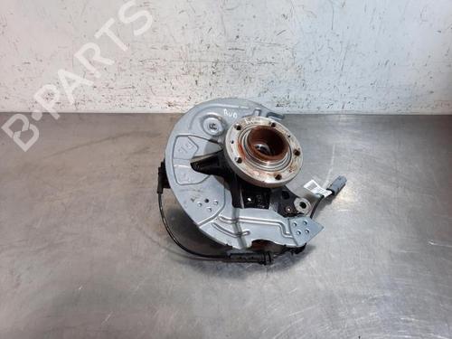 Used Right front steering knuckle CITROËN BERLINGO Box Body/MPV (K9) 1.5 BlueHDi 100 (102 hp) 30810636