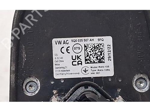 Antenne/Base SKODA KAROQ (NU7, ND7) 2.0 TDI | BP39418134C140 - Image 4