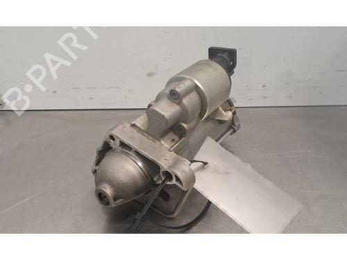 Used Starter DACIA DUSTER (HM_) 1.5 dCi 115 (HMAD) (116 hp) 33131984