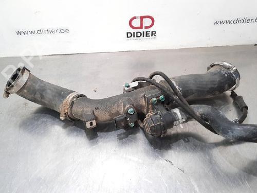 Intercooler pipe HYUNDAI KONA (OS, OSE, OSI) 1.0 T-GDi | BP15021147M127 