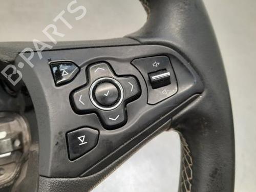 Steering wheel OPEL ASTRA K Sports Tourer (B16) 1.6 CDTi (35) | BP23592576C49 