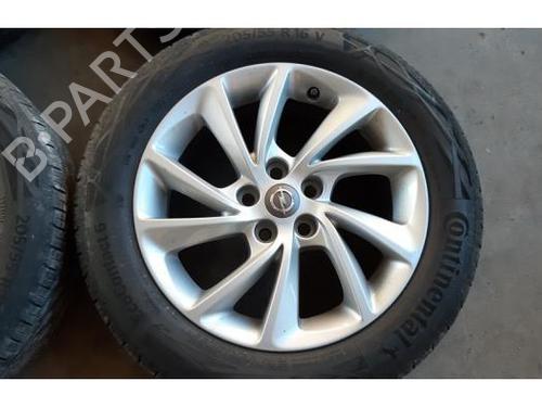Rim OPEL ASTRA K Sports Tourer (B16) 1.5 CRDI (35) | BP23596439C45 
