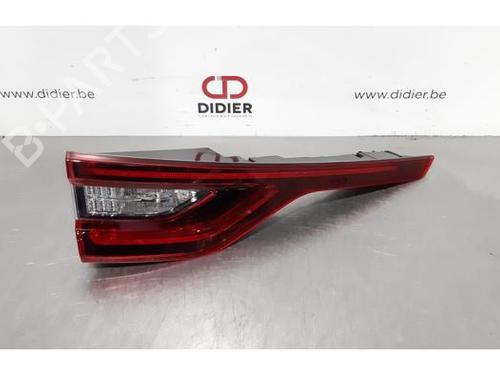 Used Left taillight RENAULT TALISMAN (LP_) 1.6 TCe 150 (150 hp) 23642862