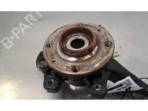 Right front steering knuckle LANCIA YPSILON (L21) EV | BP37689634M26 - Image 4