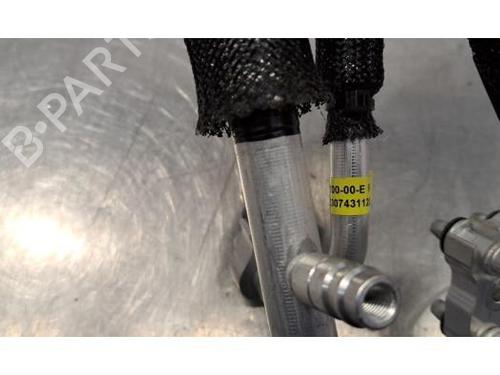 AC-rør TESLA MODEL Y (5YJY) Long Range All-wheel Drive | BP29643088M126 