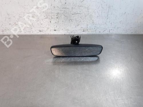 Bakspejl indvendigt SKODA OCTAVIA IV Combi (NX5, PV5) 1.4 TSI iV (204 hp) 30163479