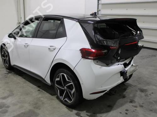 Batteri VW ID.3 (E11, E12) Pro S | BP26540994E11 
