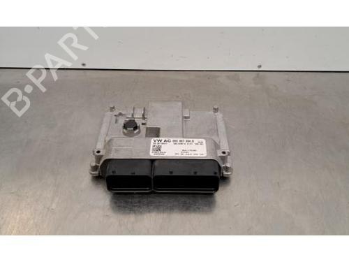 Used Engine control unit (ECU) SKODA KAMIQ (NW4) 1.0 TSI (95 hp) 31029423