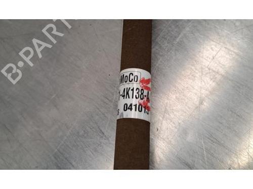Right rear driveshaft FORD KUGA II (DM2) 2.0 TDCi 4x4 | BP29515348M41 
