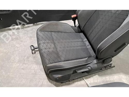 Seats set VW GOLF VIII (CD1, DA1) 1.5 TSI | BP32847214C78  - Image 7