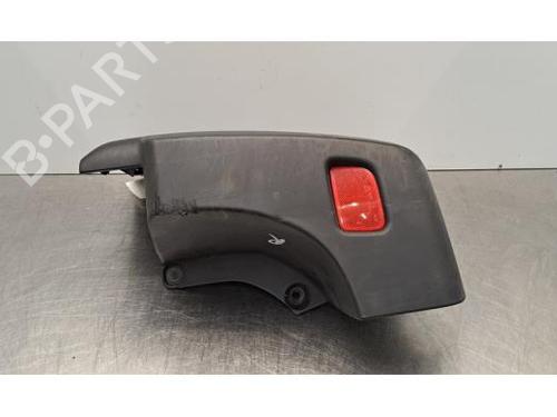 Puntera paragolpes Puntera paragolpes 38039266 38039266