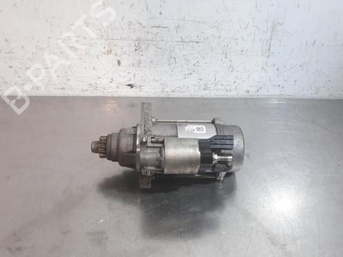 Used Starter AUDI A3 Limousine (8VS, 8VM) 30 TDI (115 hp) 24296739