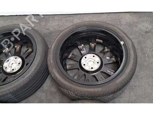 Wheel set MAZDA 3 Hatchback (BP) SKYACTIV-X M Hybrid AWD (BP2H) | BP40483668C100 - Image 10