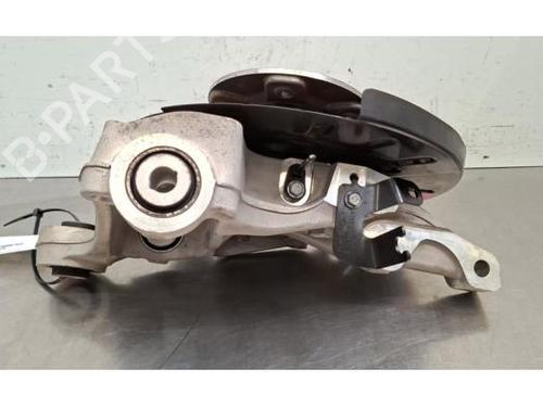 Left rear steering knuckle RENAULT MEGANE E-TECH SUV EV60 (BNJ1) | BP40483857M27 - Image 3
