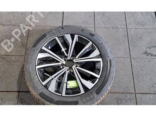 Used Rim PEUGEOT 508 SW II (FC_, FJ_, F4_) 1.5 BlueHDi 130 (131 hp) 28159149