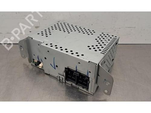 Used Radio Radio FORD TRANSIT Van (FA_ _) 2.0 TDCi (125 hp) 34386206 34386206