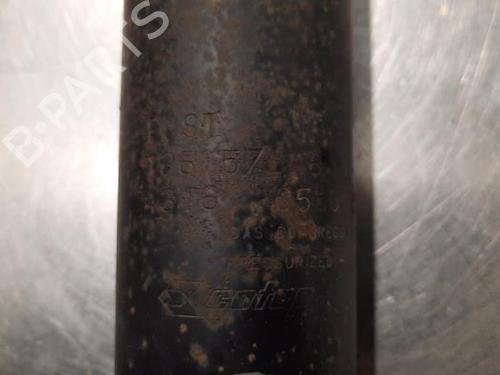 Left rear shock absorber CITROËN JUMPER II Van 2.2 HDi 130 | BP23591694M18 
