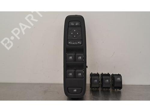 Used Switch DACIA DUSTER (HM_) 1.3 TCe 150 (HMM3) (150 hp) 30053920