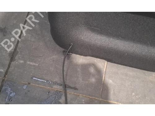 Rear parcel shelf CITROËN C3 IV (CC_, CB_) 1.2 PureTech 100 (CCHPV4) | BP33307522C85 - Image 3