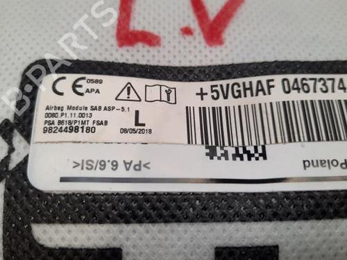 Other CITROËN C3 / C3 ORIGIN III (SX) 1.6 BlueHDi 75 | BP23613598O1 