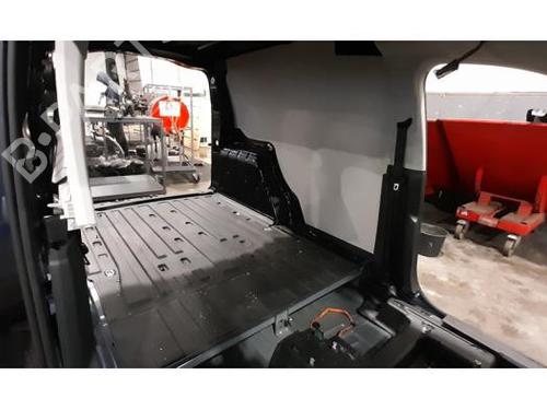 Rear mirror VW CADDY V Box Body/MPV (SBA, SBH) 2.0 TDi | BP32222804I6  - Image 31