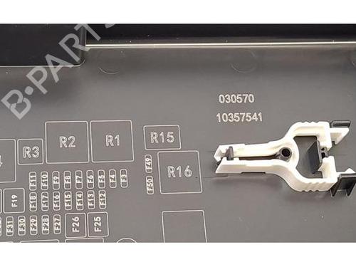 Fuse box MG MG ZS SUV (AZS1) EV | BP38181424E1 - Image 5