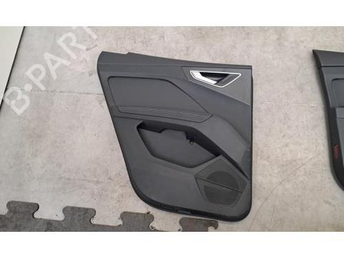 Sæde sæt AUDI Q4 E-TRON SUV (F4B) 45 | BP38157891C78 - Image 17