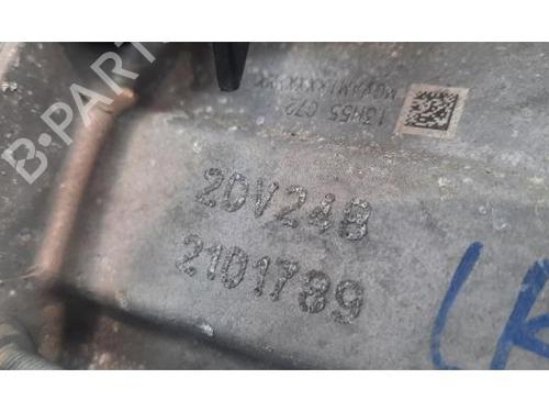Gearbox OPEL MOKKA 1.2 (76) | BP37431378M3 - Image 7