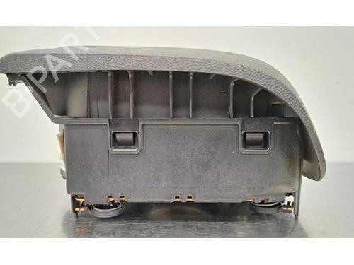 Driver airbag CITROËN JUMPER II Van 2.2 BlueHDi 140 | BP26404237C9 