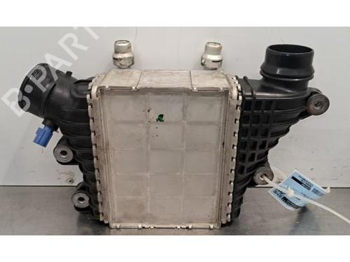 Intercooler LAND ROVER RANGE ROVER EVOQUE (L551) 2.0 D150 (150 hp) 32353950