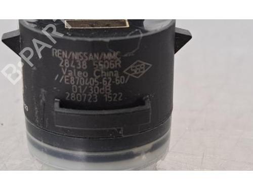 Electronic module RENAULT RAFALE Coupe (DGM_) 1.2 E-TECH 200 Hybrid (DGM2) | BP40483680M83 - Image 3