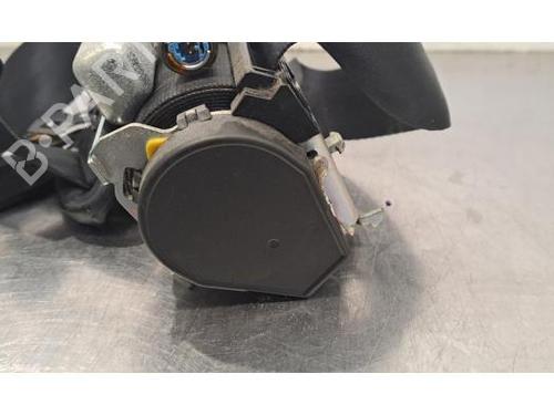 Front left seatbelt RENAULT CLIO IV (BH_) 1.5 dCi 75 | BP33030996I26 - Image 4