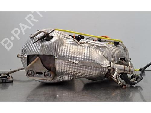 Particulate filter RENAULT EXPRESS Box Body/MPV 1.5 Blue dCi 95 (F6AB) | BP39500545M81 - Image 6