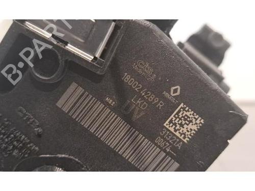 Pedal RENAULT TRAFIC III Van (FG_) 2.0 dCi 130 (FGMY) | BP31165459I4