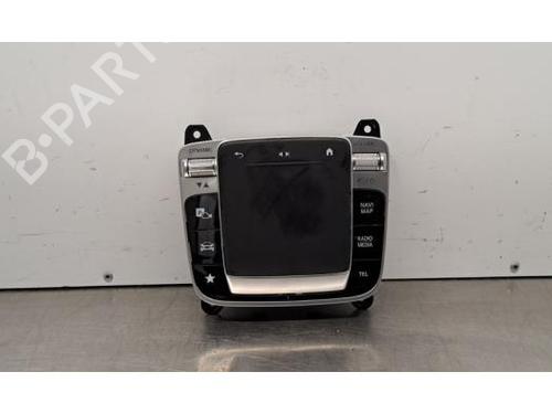 Used Electronic module MERCEDES-BENZ GLB (X247) GLB 180 d (247.610) (116 hp) 31324347