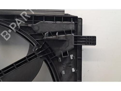 Radiator fan CITROËN JUMPY III Van (V_) 2.0 BlueHDi 120 | BP37499109M35 - Image 5
