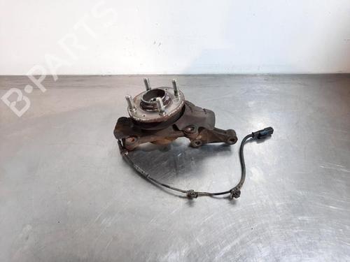 Right front steering knuckle KIA PICANTO III (JA) 1.2 | BP32284348M26