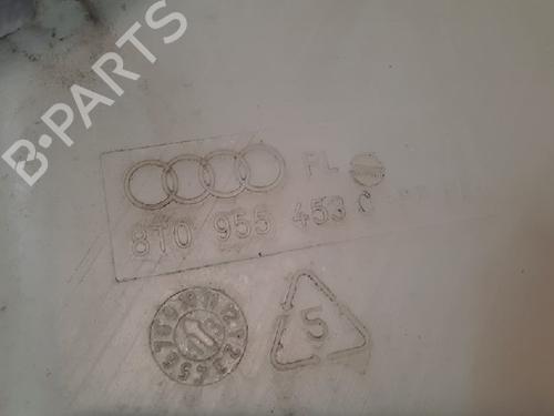 Windscreen washer tank AUDI A4 B8 (8K2) 2.0 TDI quattro | BP10892547C113 