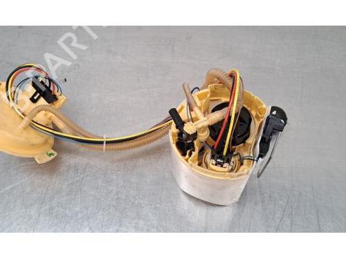 Fuel pump BMW X3 (G01, F97, G08) xDrive 20 d Mild-Hybrid | BP25929433M76 