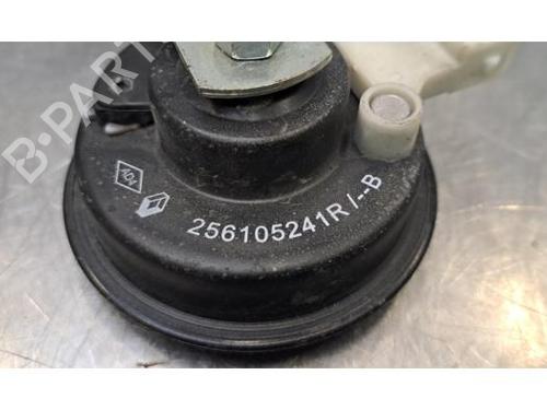 Horn RENAULT MASTER III Van (FV) 2.3 dCi 110 FWD (FV0R, FV0W, FV1A) | BP36757732E13 - Image 5