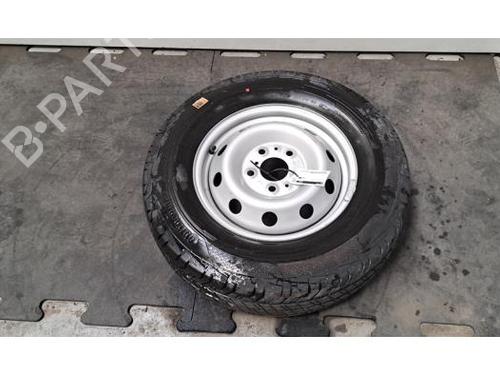 Fælk PEUGEOT BOXER Van e-Boxer | BP38322332C45 - Image 3